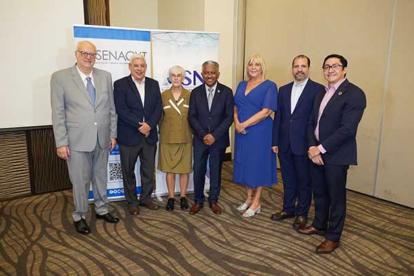Senacyt lanza convocatoria para centros de investigación universitarios