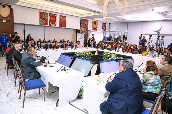 CNRE extiende plazo para subsanar inconsistencias en financiamiento electoral