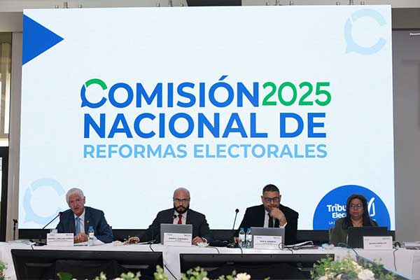 CNRE regula uso de los saldos del financiamiento electoral