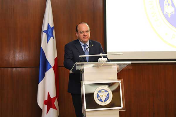 Cámara de Comercio: “Panamá está recuperando la confianza del mundo”