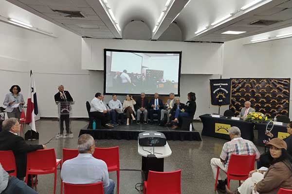 Concluye con éxito Foro Minero 2025: SPIA promueve diálogo nacional sobre presente y futuro de minería en Panamá