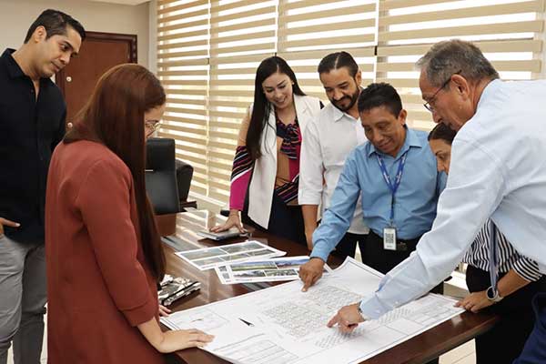 Continúa proyecto de nuevo desarrollo habitacional en Ukupa de Guna Yala