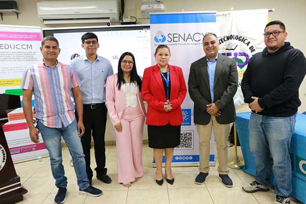 Desarrollan sistema inteligente que ayudará a mejorar retención universitaria y éxito académico en Panamá