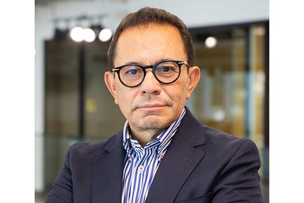 EY Centroamérica, Panamá y República Dominicana nombra nuevo CEO y Socio Director a Juan Rafael Campos