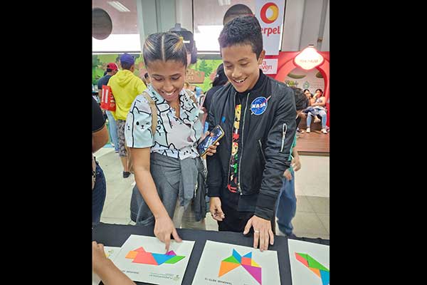 FUNDAPROMAT realizará Primer Carnaval de Matemáticas en Veraguas