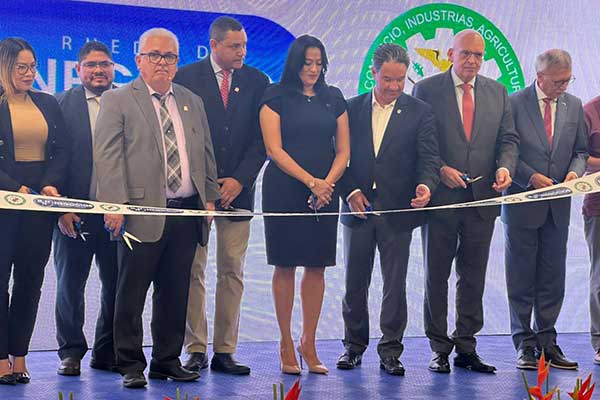 Gobierno respalda la XIII Rueda Internacional de Negocios de CAMCHI en Chiriquí