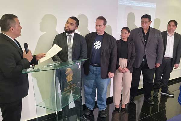 ISOC Panamá renueva su Junta Directiva y anuncia segunda edición del Youth IGF Panamá 2025