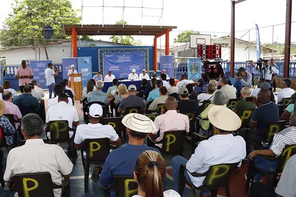 Lanzan PLOT de Santa Isabel para mejorar planificación y consolidar vocación turística