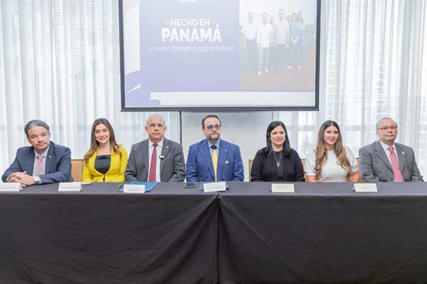MICI anuncia premio a la creatividad: gana B/. 15,000 diseñando el nuevo sello “Hecho en Panamá”