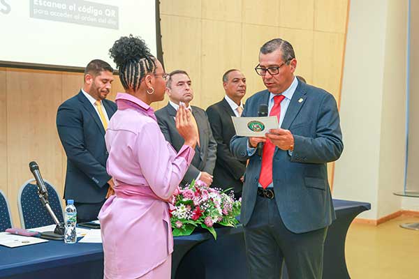MICI reafirma liderazgo en proyección internacional y diplomacia económica de Panamá