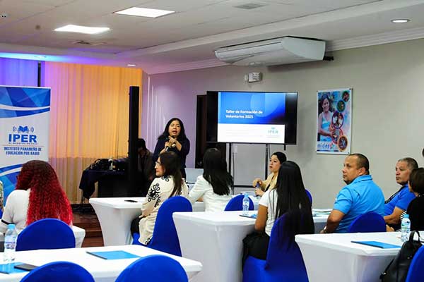MIDES e IPER lanzan el programa “Mi Nueva Meta” para fortalecer educación de jóvenes y adultos