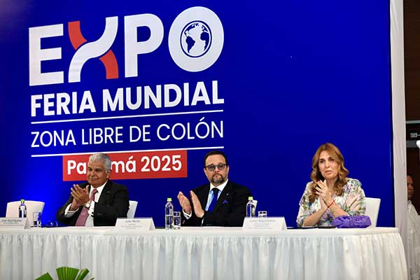 Mulino viaja a Brasil para impulsar la generación de nuevas inversiones