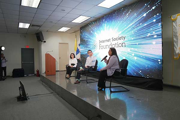 Panamá: sede de la segunda versión del Youth IGF Panamá 2025