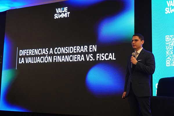 Panamá será sede de la principal cumbre regional sobre valuación y estrategia empresarial