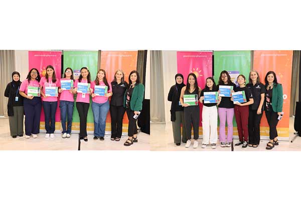 Panamá tendrá dos finalistas globales en Technovation Girls 2025, por primera vez