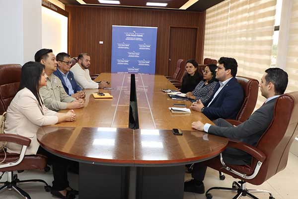 Plan de Ordenamiento Territorial de Arraiján y La Chorrera presenta un 95% de avance