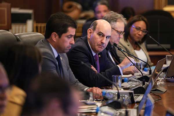 Programa de Pasantía, esfuerzos para suscribir acuerdo con Chiquita, restructuración de ProPanamá, aprueba Consejo de Gabinete