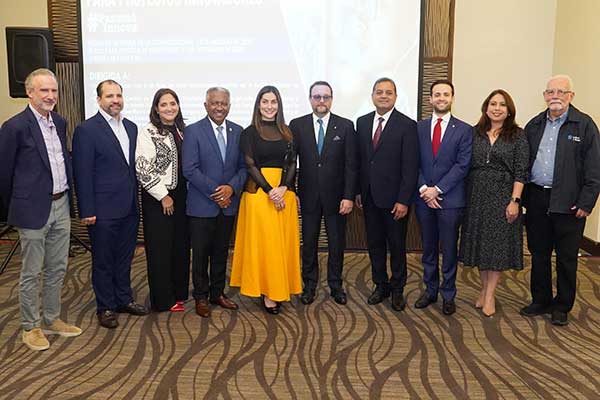 Senacyt lanza Convocatoria Pública para Proyectos Innovadores “Panamá Innova 2025”