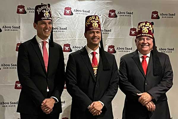 Shriners Panamá lanza campaña para ayudar a más niños con problemas ortopédicos y quemaduras severas