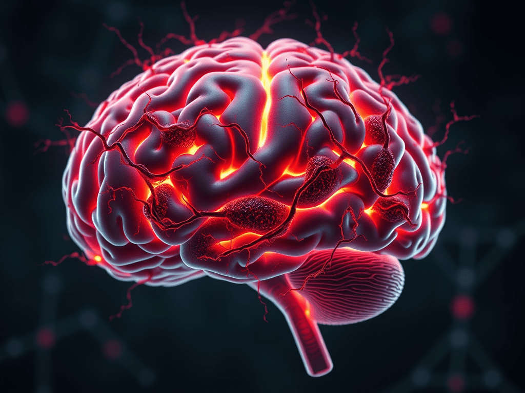Médico panameño destaca en la escena científica internacional con estudio sobre deterioro cognitivo e inflamación crónica