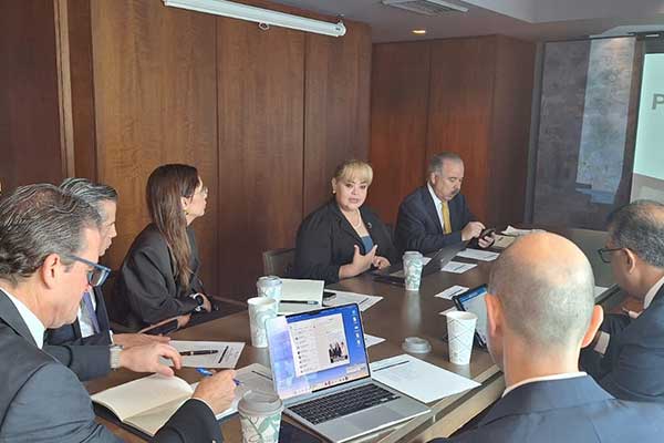 Empresarios centroamericanos sellan alianzas estratégicas y lanzan programas clave en Asamblea de FECAMCO