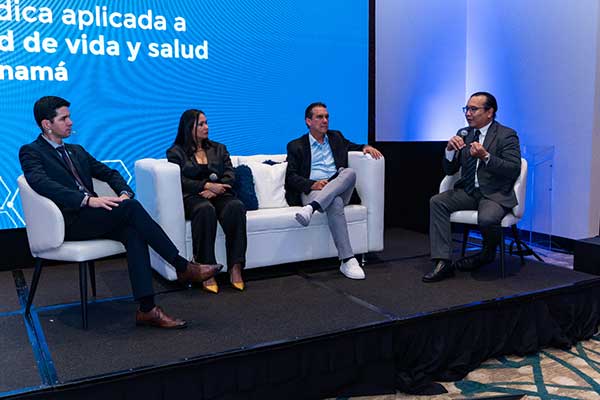 Expertos analizan en Panamá el futuro de los tratamientos accesibles y eficaces