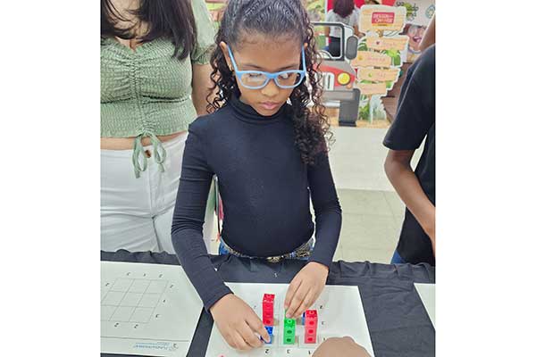 FUNDAPROMAT invita a su Primer Carnaval de Matemáticas en Azuero