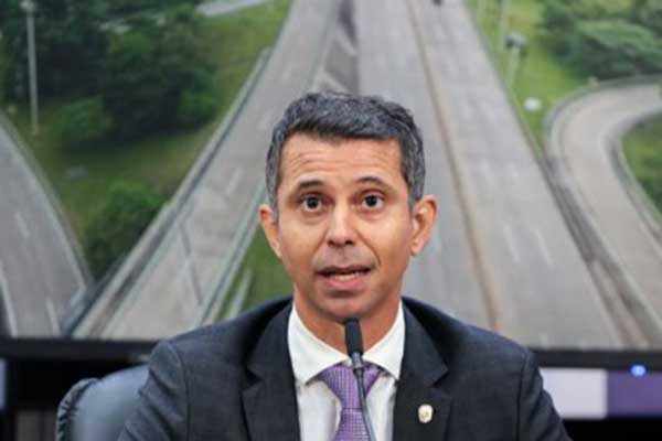 Gabinete formaliza realización de IV Juegos Suramericanos de la Juventud