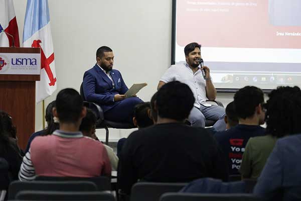 Jóvenes panameños analizan políticas públicas sobre gobernanza de internet