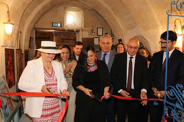Panamá lleva su arte, cine, gastronomía y cultura a Turquía