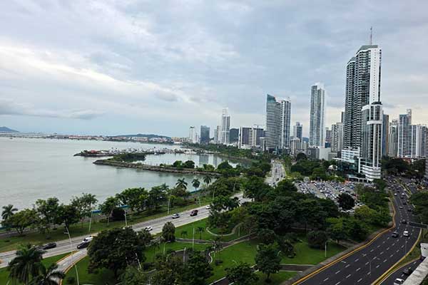 Panamá se consolida como epicentro de la tributación Internacional