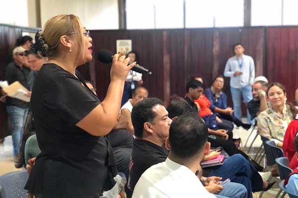 Panamá se llena de arte con agenda cultural del 19 al 26 de septiembre