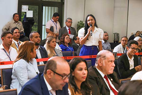 Prohíben donaciones de condenados por delitos financieros o terrorismo a partidos y candidatos