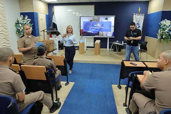 TE fortalece PLAGEL para desarrollar “comicios eficientes y transparentes” en el 2029