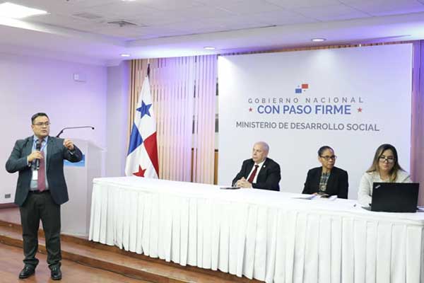 TE optimiza registro e identificación de personas