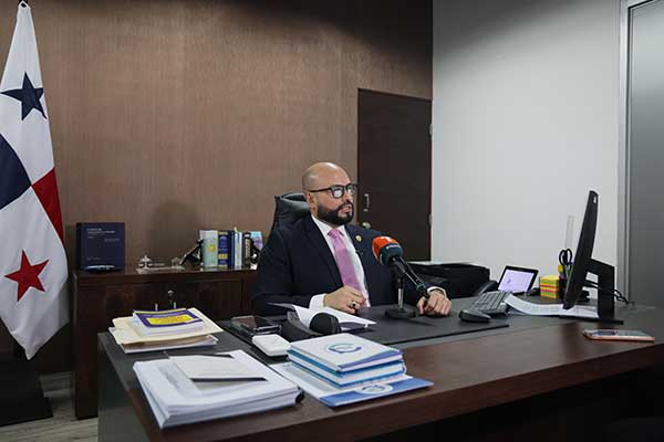TE procesa 14 casos de revocatoria de mandato