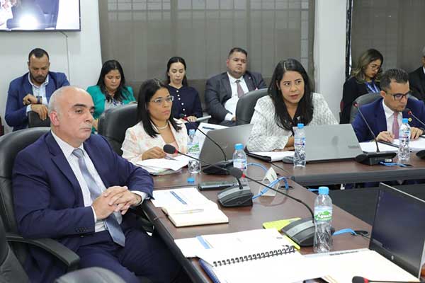 UMIP presenta presupuesto para 2026 por B/.18.1 millones