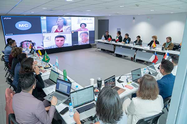 Comienza XLI Reunión del Consejo Intergubernamental de Iberescena en Panamá