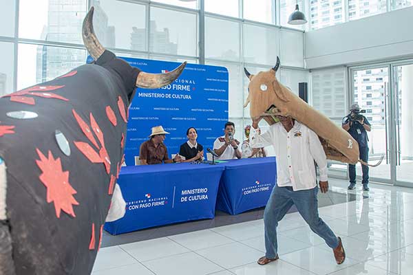 Festival del Toro Guapo promete diversión, arte y cultura