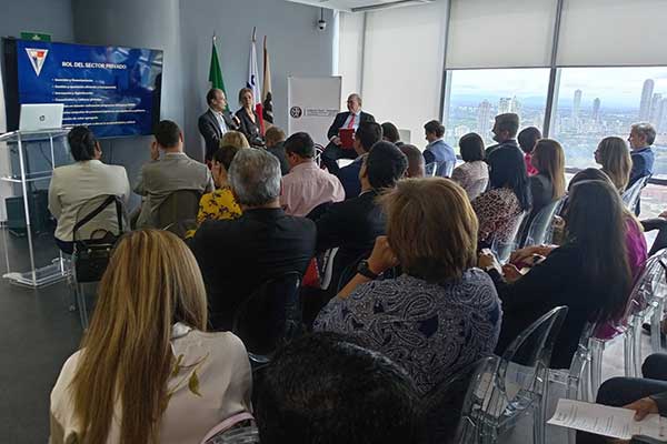Hub Logístico de las Américas representa oportunidades y desafíos