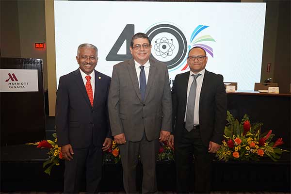 Inauguran XX Congreso Nacional de Ciencia y Tecnología – Apanac 2025