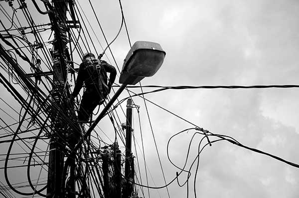 La conexión a la red es hoy el gran cuello de botella de la transición energética