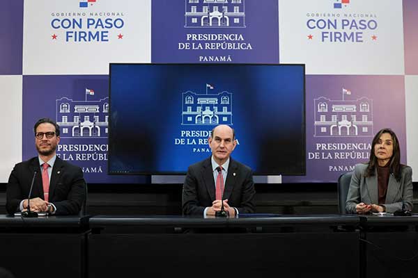 MEF ajusta presupuesto 2026 y refuerza inversión en salud, educación y el agro