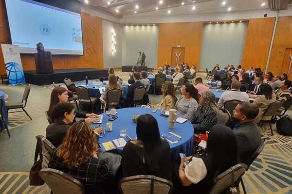 MEF y Banco Mundial capacitan personal de los proyectos de inversión en Panamá