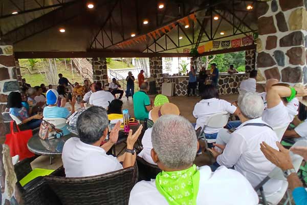 MFC cumple 62 Años de presencia en Panamá