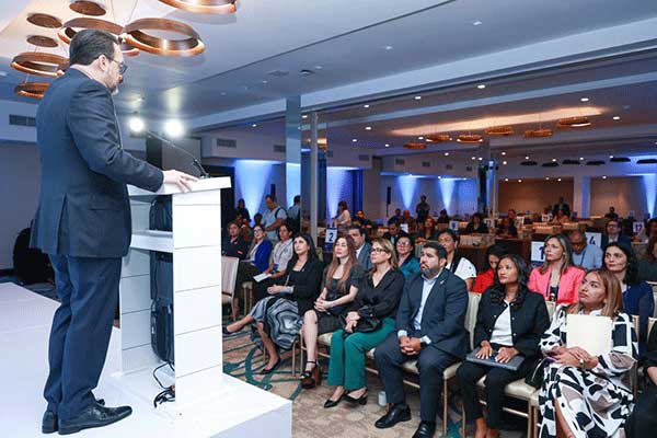 MICI impulsa expansión internacional de 80 empresas con más de 500 reuniones de negocios