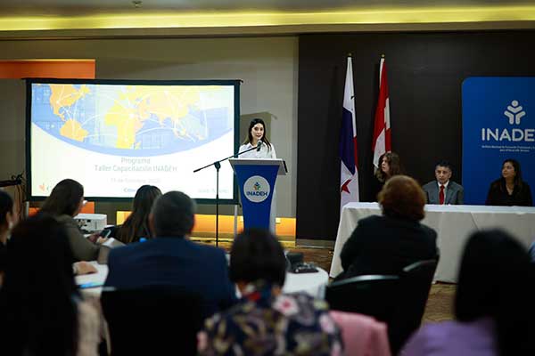 MICI y Canadá unen esfuerzos para capacitar a 100 instructores panameños en agricultura sostenible y emprendimiento