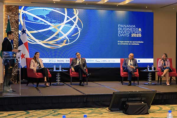 Panamá inaugura su primera gran vitrina empresarial tras su ingreso al MERCOSUR