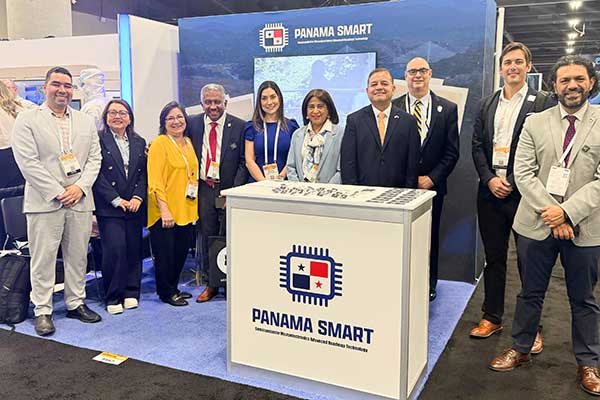 Panamá se promociona en Arizona como destino para la cadena de valor de la industria de los semiconductores y microelectrónica