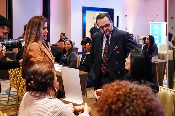 Rueda de negocios “Panamá Exporta 2025” cierra con más de 9 millones en ventas proyectadas